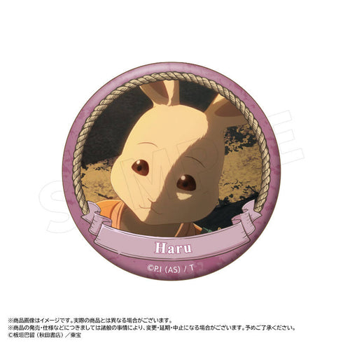 『BEASTARS FINAL SEASON』トレーディング缶バッジ【BOX】